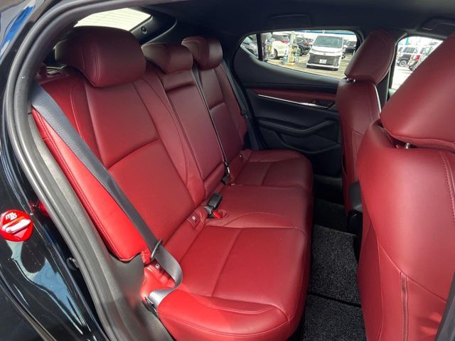 Ref No.A15632508 MAZDA MAZDA3 FASTBACK Image#10