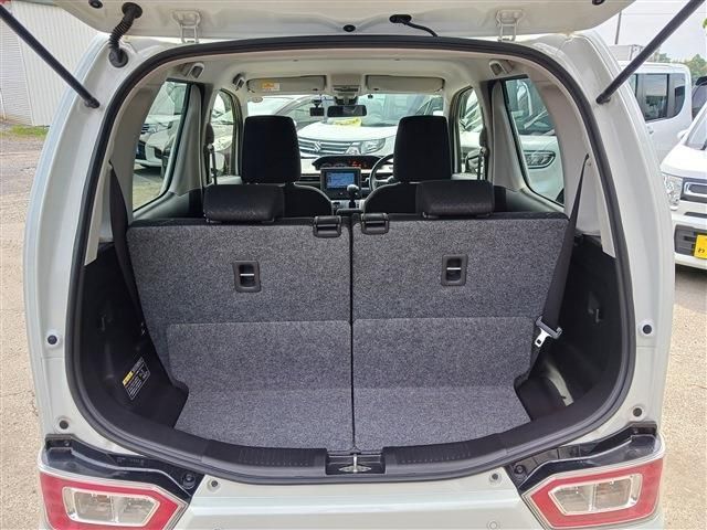 Ref No.A15632527 SUZUKI WAGON R Image#19