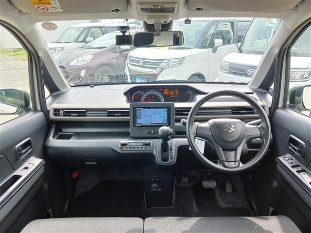 Ref No.A15632527 SUZUKI WAGON R Image#2