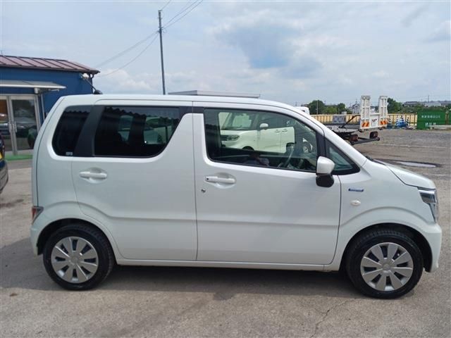 Ref No.A15632527 SUZUKI WAGON R Image#13