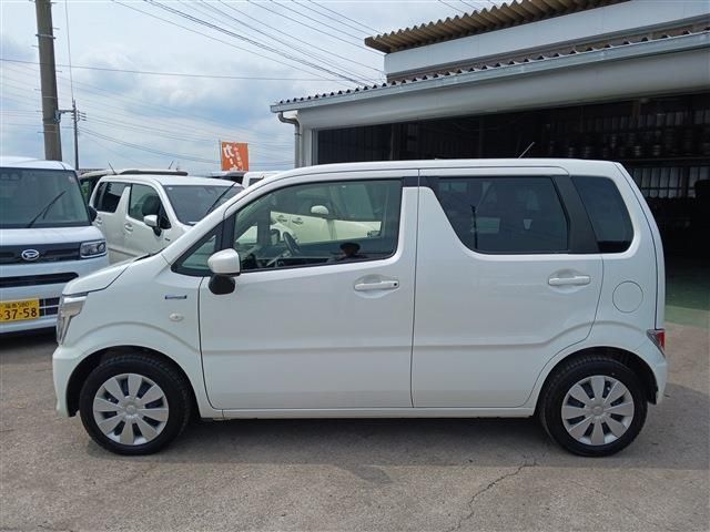 Ref No.A15632527 SUZUKI WAGON R Image#12