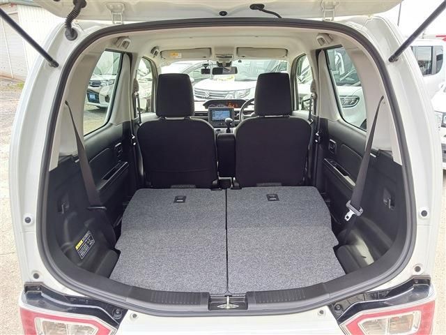 Ref No.A15632527 SUZUKI WAGON R Image#20