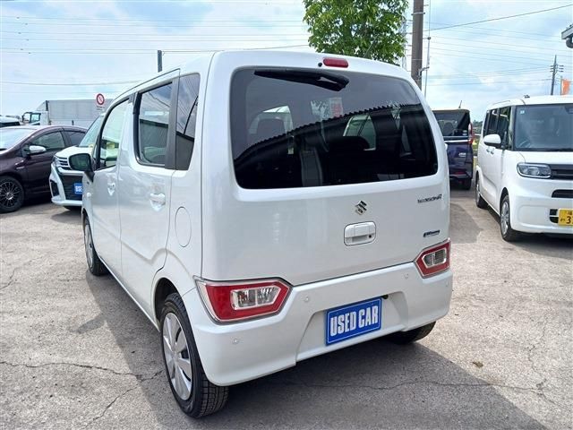 Ref No.A15632527 SUZUKI WAGON R Image#11