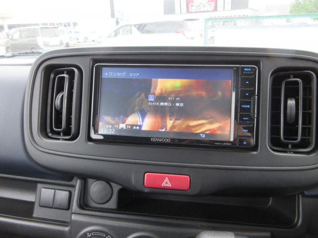 Ref No.A15632572 SUZUKI ALTO Image#7