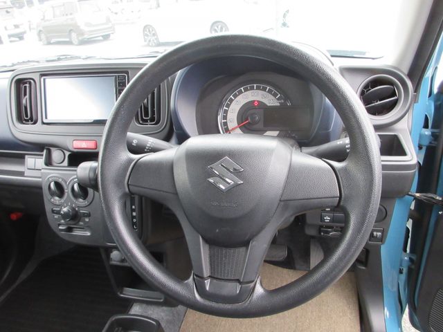 Ref No.A15632572 SUZUKI ALTO Image#12