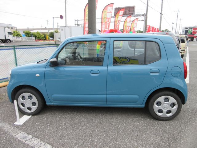 Ref No.A15632572 SUZUKI ALTO Image#3