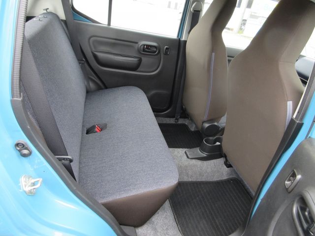 Ref No.A15632572 SUZUKI ALTO Image#17