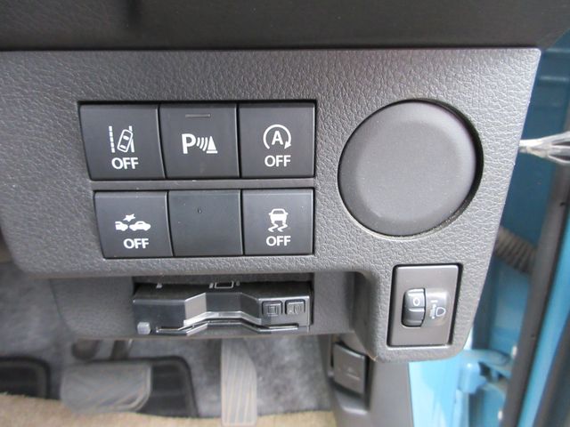 Ref No.A15632572 SUZUKI ALTO Image#13