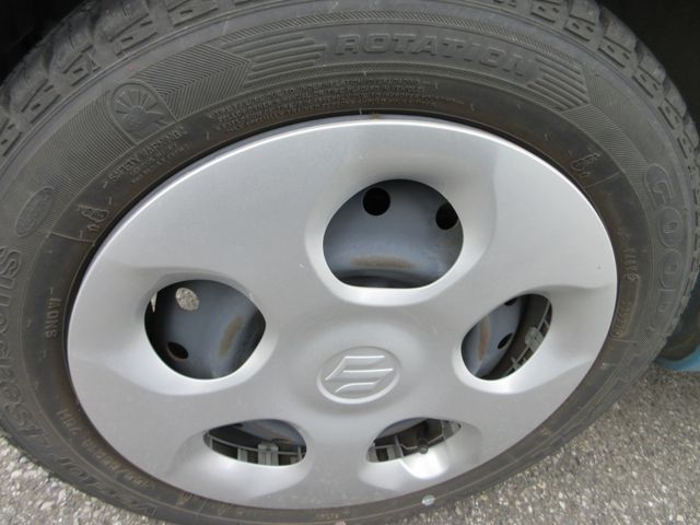 Ref No.A15632572 SUZUKI ALTO Image#18