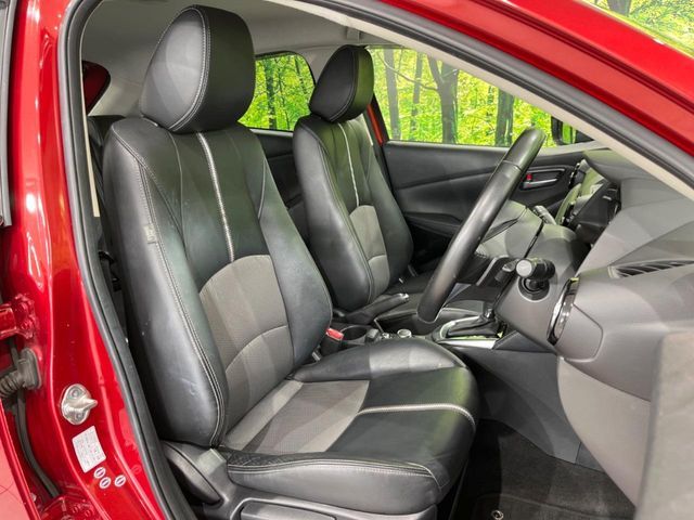 Ref No.A15632636 MAZDA DEMIO Image#9