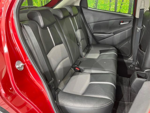 Ref No.A15632636 MAZDA DEMIO Image#10