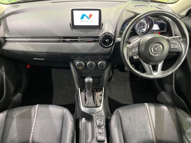 Ref No.A15632636 MAZDA DEMIO Image#2