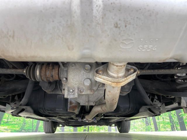 Ref No.A15632636 MAZDA DEMIO Image#20
