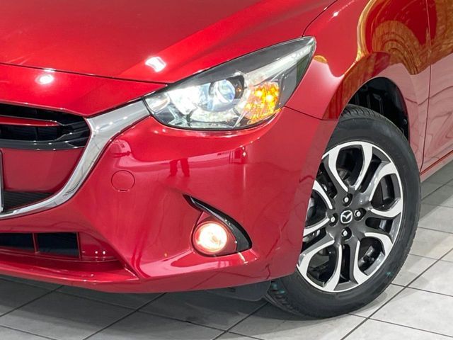 Ref No.A15632636 MAZDA DEMIO Image#13