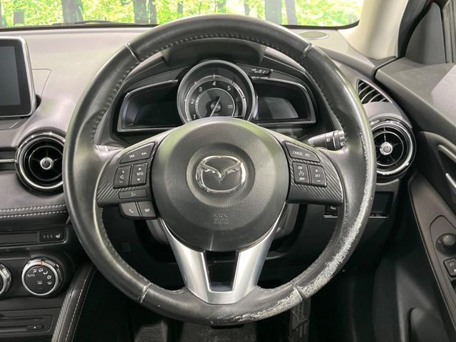 Ref No.A15632636 MAZDA DEMIO Image#12