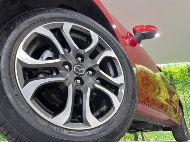 Ref No.A15632636 MAZDA DEMIO Image#14