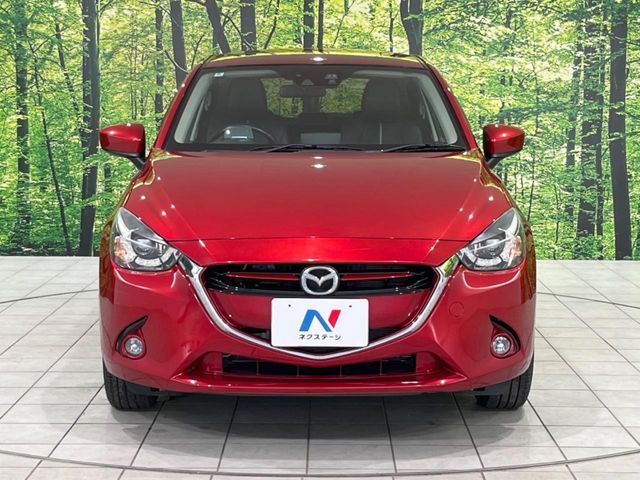 Ref No.A15632636 MAZDA DEMIO Image#15