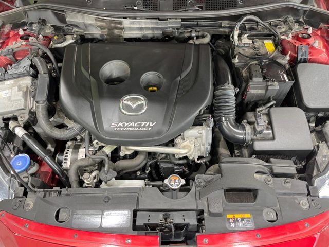 Ref No.A15632636 MAZDA DEMIO Image#19