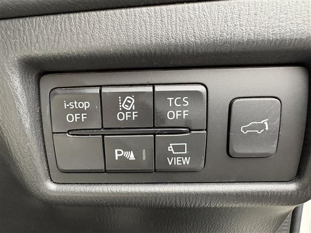 Ref No.A15632696 MAZDA CX5 Image#16