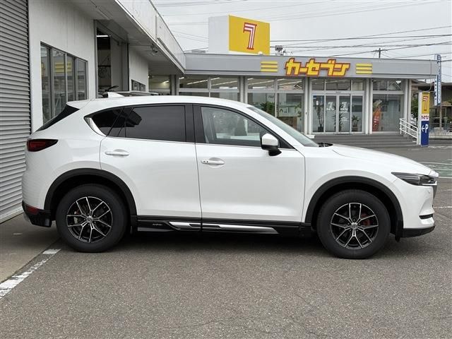 Ref No.A15632696 MAZDA CX5 Image#5