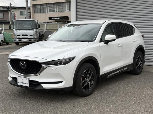 Ref No.A15632696 MAZDA CX5 Image#6