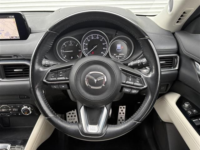 Ref No.A15632696 MAZDA CX5 Image#15