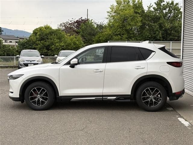 Ref No.A15632696 MAZDA CX5 Image#7