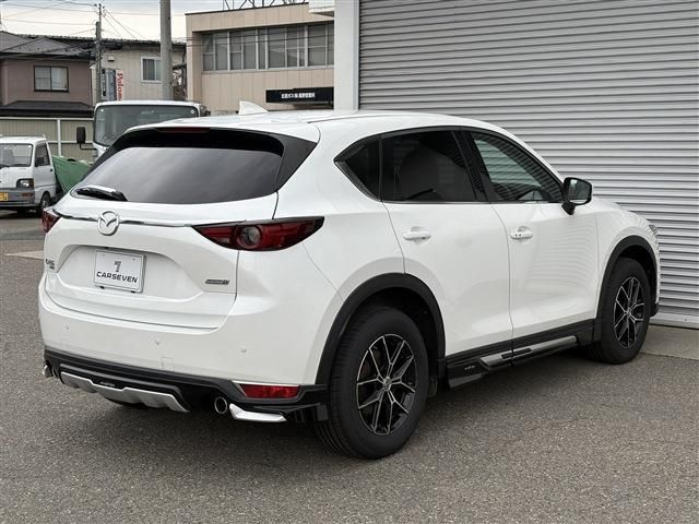 Ref No.A15632696 MAZDA CX5 Image#12