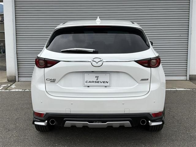 Ref No.A15632696 MAZDA CX5 Image#10