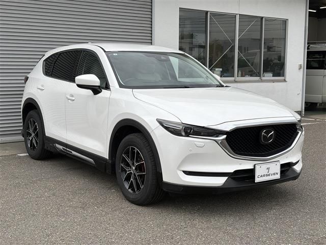 Ref No.A15632696 MAZDA CX5 Image#4