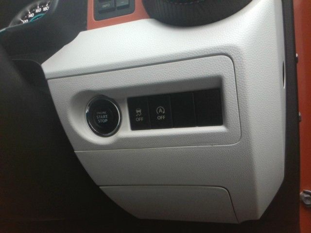 Ref No.A15632747 SUZUKI IGNIS Image#8