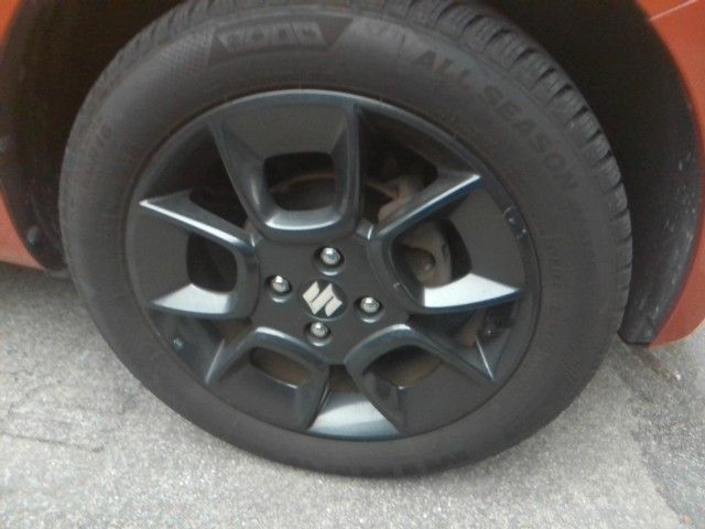 Ref No.A15632747 SUZUKI IGNIS Image#4