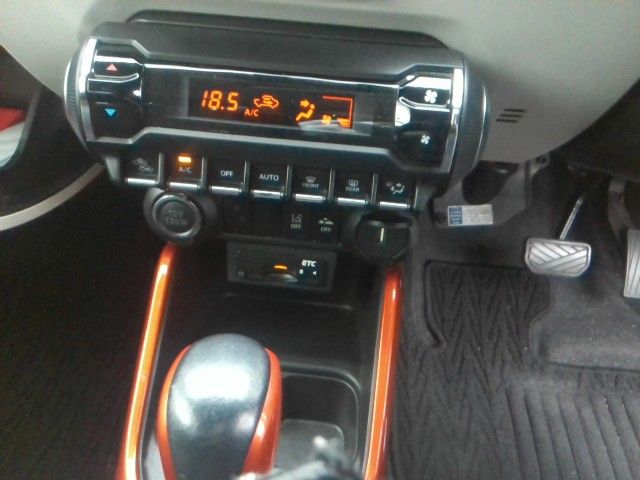 Ref No.A15632747 SUZUKI IGNIS Image#9
