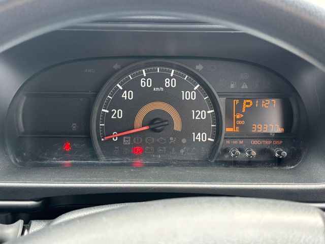 Ref No.A15632757 DAIHATSU HIJET CARGO Image#6