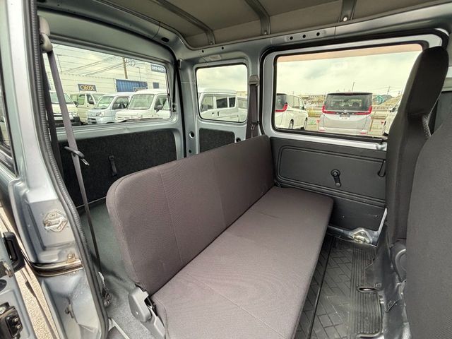 Ref No.A15632757 DAIHATSU HIJET CARGO Image#13