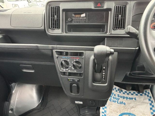 Ref No.A15632757 DAIHATSU HIJET CARGO Image#8