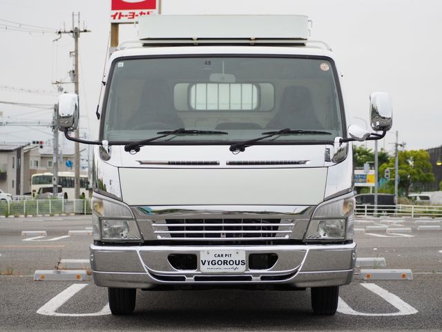Ref No.A15632766 MITSUBISHI CANTER TRUCK Image#4