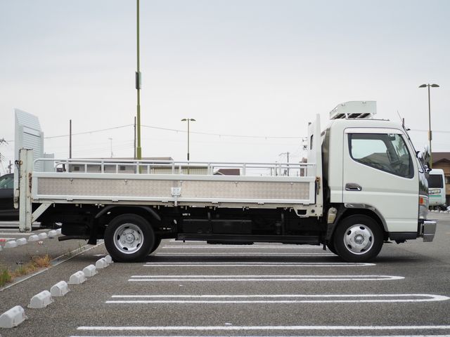 Ref No.A15632766 MITSUBISHI CANTER TRUCK Image#6
