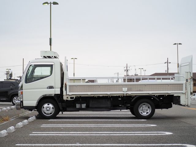 Ref No.A15632766 MITSUBISHI CANTER TRUCK Image#9