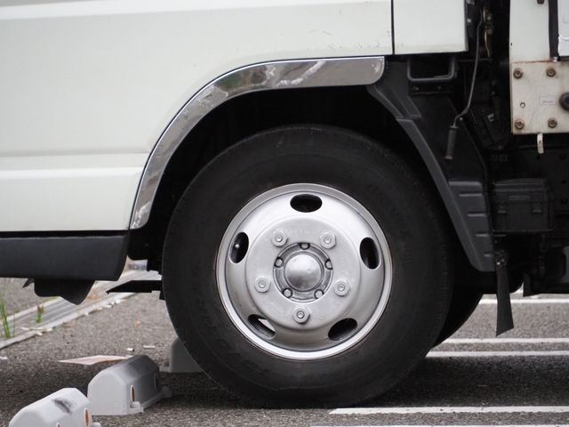 Ref No.A15632766 MITSUBISHI CANTER TRUCK Image#10