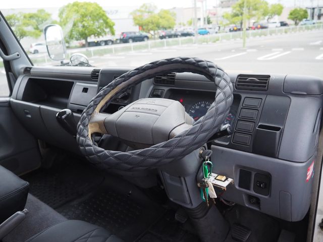 Ref No.A15632766 MITSUBISHI CANTER TRUCK Image#2