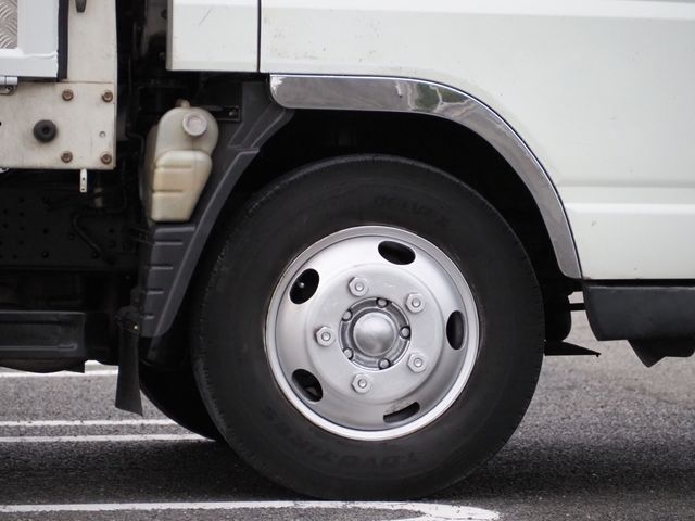 Ref No.A15632766 MITSUBISHI CANTER TRUCK Image#8