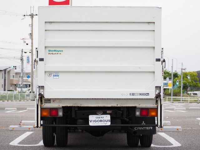 Ref No.A15632766 MITSUBISHI CANTER TRUCK Image#12