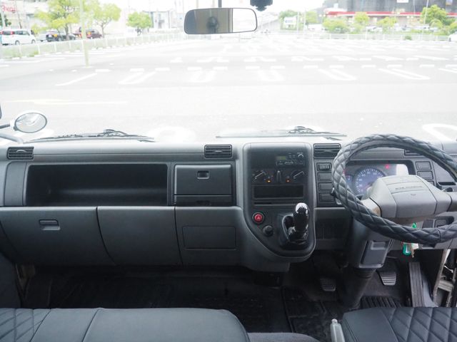Ref No.A15632766 MITSUBISHI CANTER TRUCK Image#14