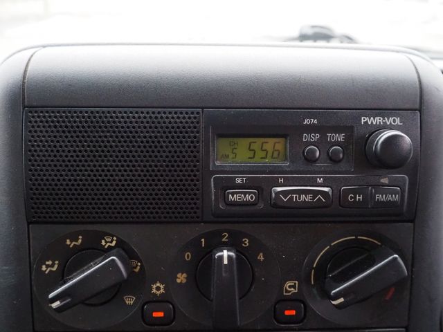 Ref No.A15632766 MITSUBISHI CANTER TRUCK Image#15