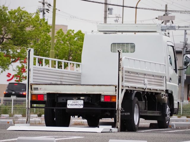 Ref No.A15632766 MITSUBISHI CANTER TRUCK Image#13