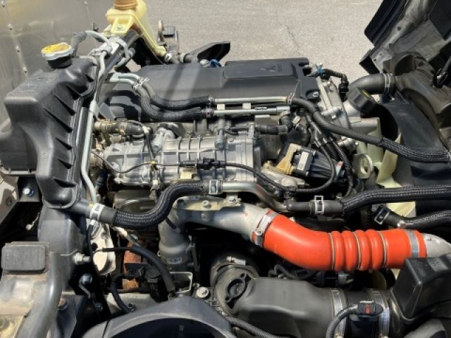 Ref No.A15632773 MITSUBISHI CANTER TRUCK Image#12
