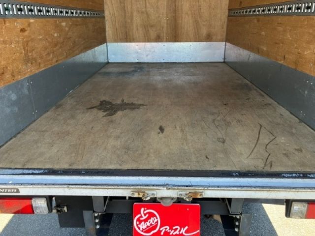 Ref No.A15632773 MITSUBISHI CANTER TRUCK Image#9