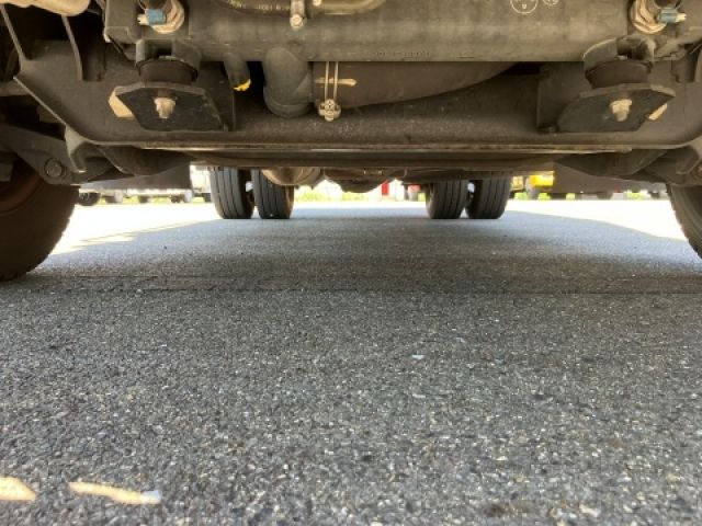 Ref No.A15632773 MITSUBISHI CANTER TRUCK Image#10