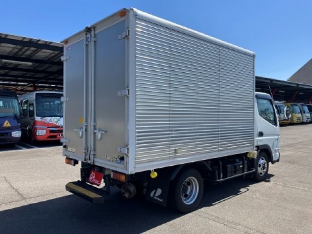 Ref No.A15632773 MITSUBISHI CANTER TRUCK Image#2